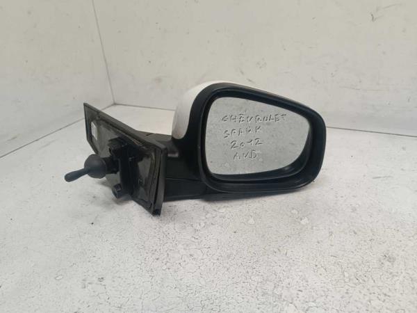 RETROVISEUR DROIT CHEVROLET - Vue 2